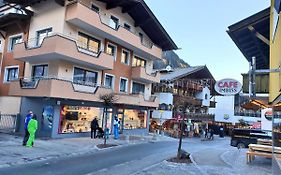Appartements Windschnur